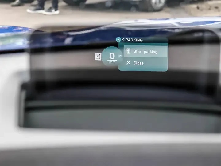 2025 Mini Countryman 3rd Gen - Image 6 of 14