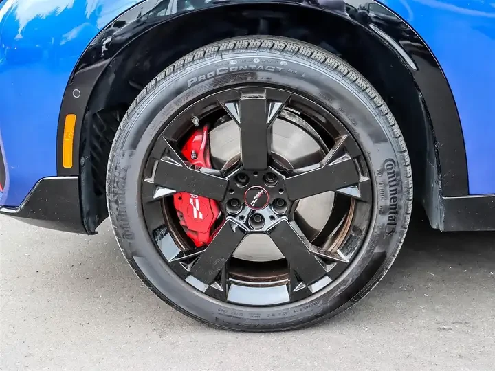 2025 Mini Countryman 3rd Gen - Image 10 of 14