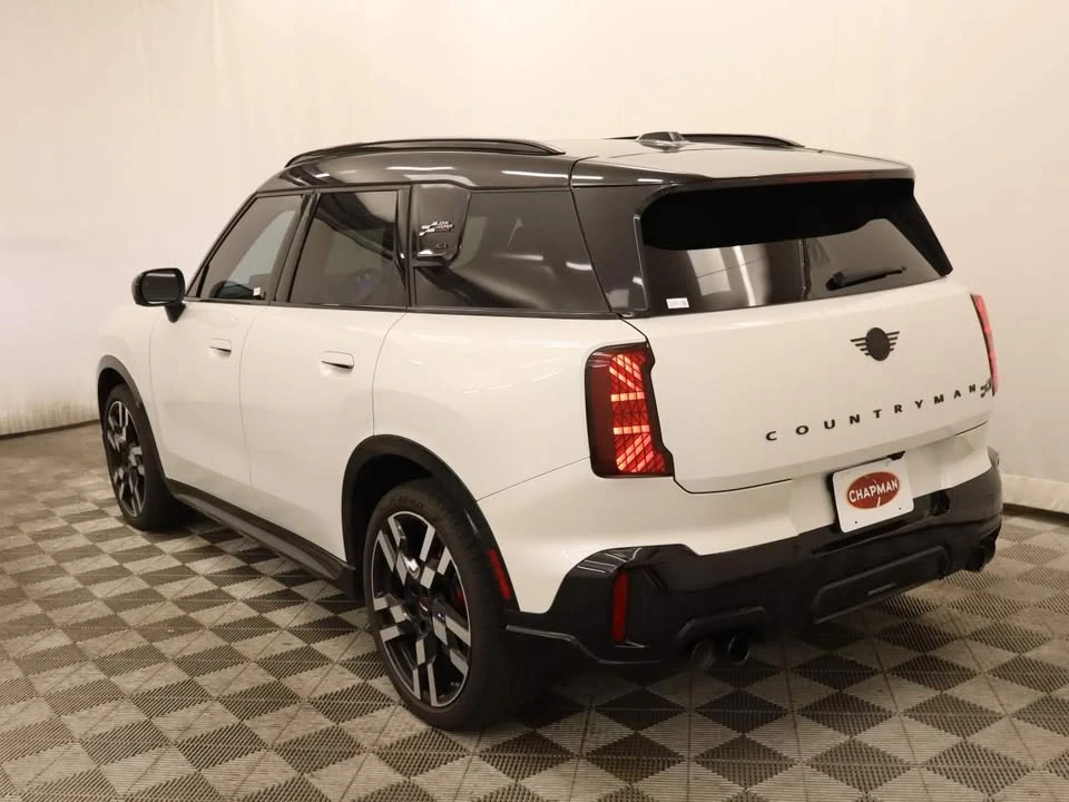 2025 Mini Countryman 3rd Gen - Image 3 of 6