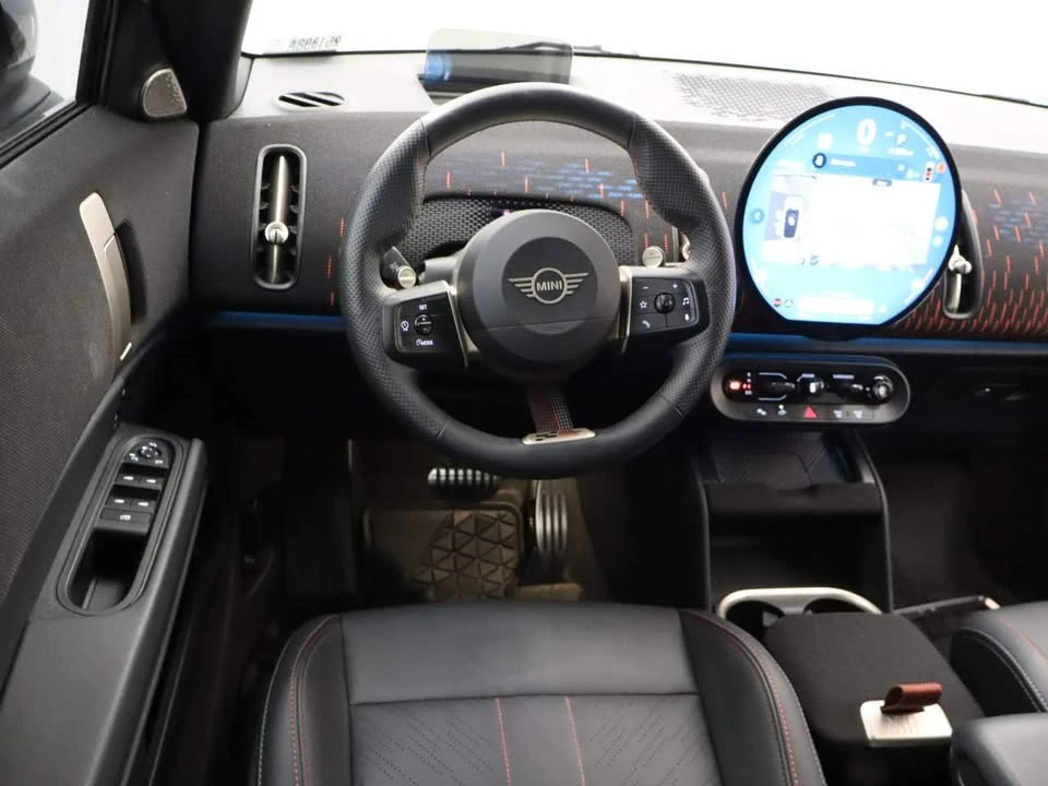2025 Mini Countryman 3rd Gen - Image 4 of 6