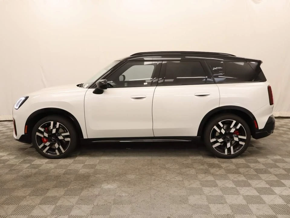 2025 Mini Countryman 3rd Gen - Image 2 of 6
