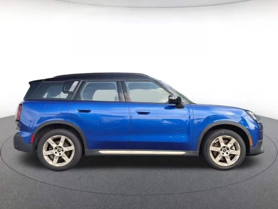 2025 Mini Countryman 3rd Gen - Image 3 of 20