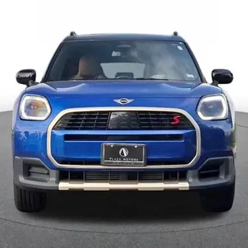 2025 MINI Countryman S