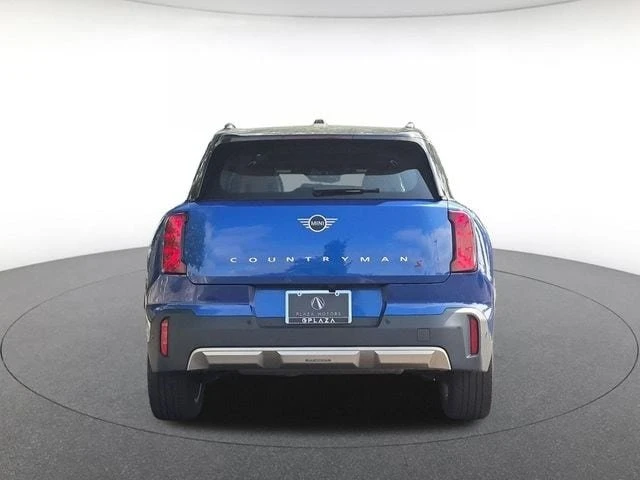 2025 Mini Countryman 3rd Gen - Image 5 of 20