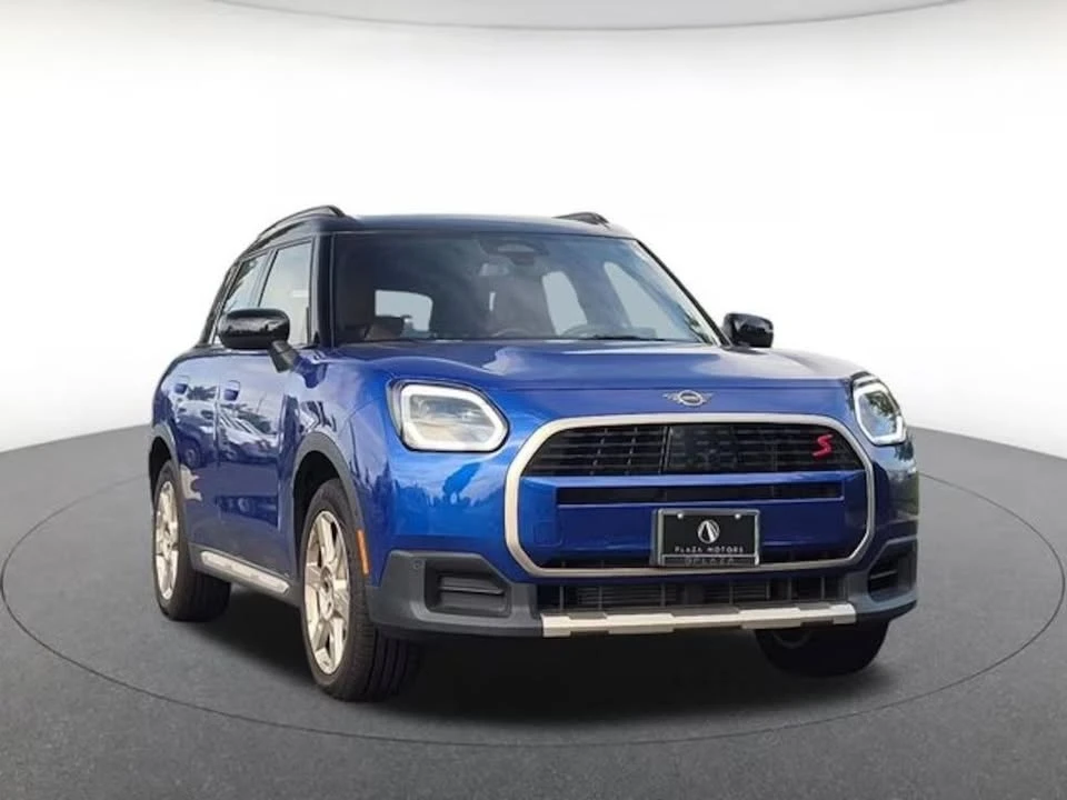 2025 Mini Countryman 3rd Gen - Image 2 of 20