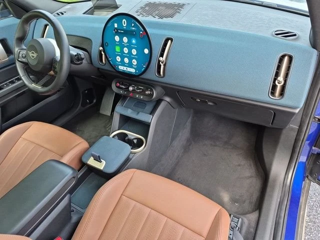 2025 Mini Countryman 3rd Gen - Image 15 of 20