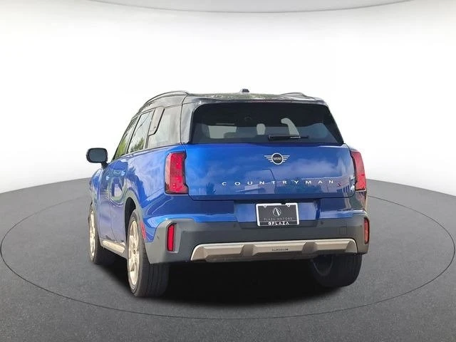 2025 Mini Countryman 3rd Gen - Image 6 of 20