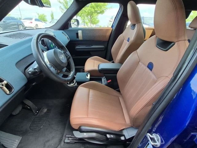 2025 Mini Countryman 3rd Gen - Image 8 of 20