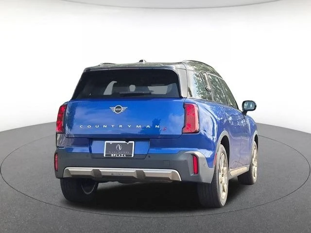 2025 Mini Countryman 3rd Gen - Image 4 of 20