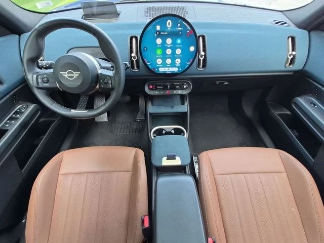 2025 Mini Countryman 3rd Gen - Image 10 of 20