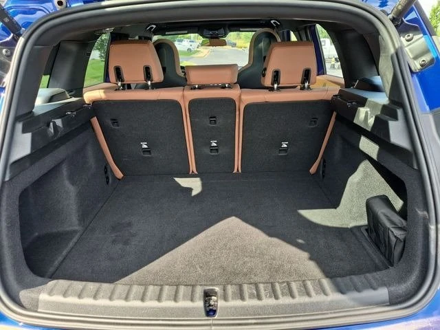 2025 Mini Countryman 3rd Gen - Image 19 of 20