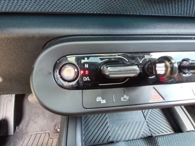 2025 Mini Countryman 3rd Gen - Image 14 of 20