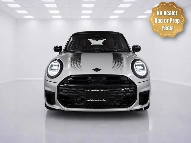 2025 Mini Mini 4th Gen - Image 2 of 20