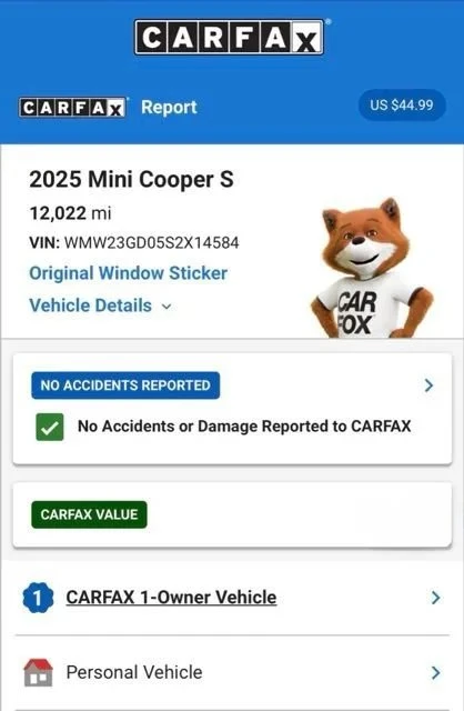 2025 Mini Mini 4th Gen - Image 10 of 20