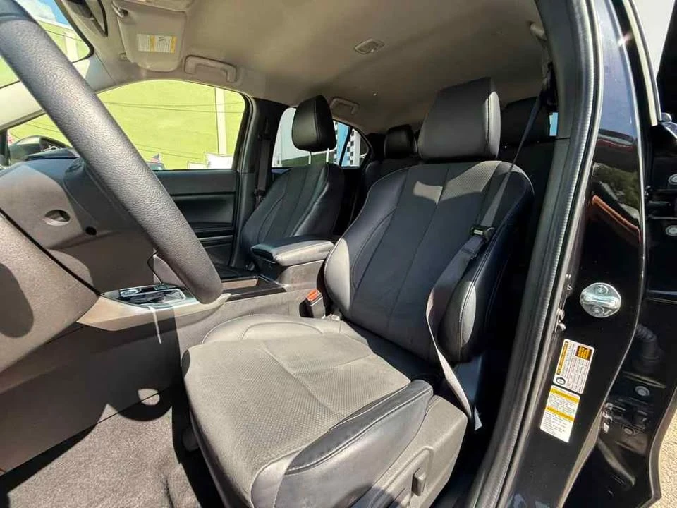2025 Mitsubishi Eclipse Cross - Image 7 of 9