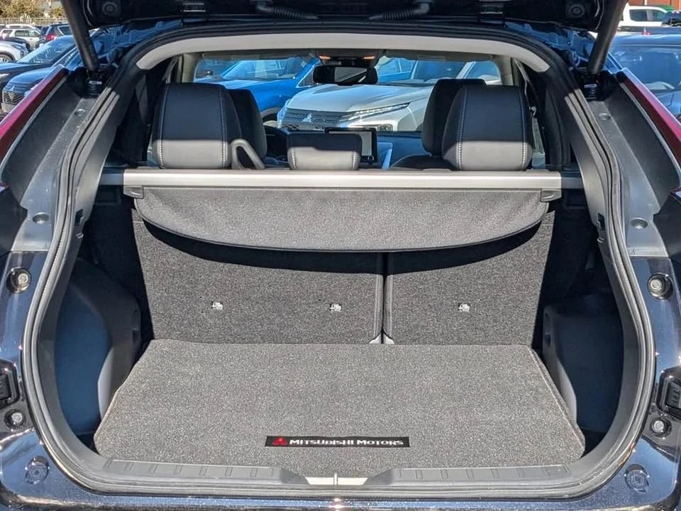 2025 Mitsubishi Eclipse Cross - Image 7 of 10