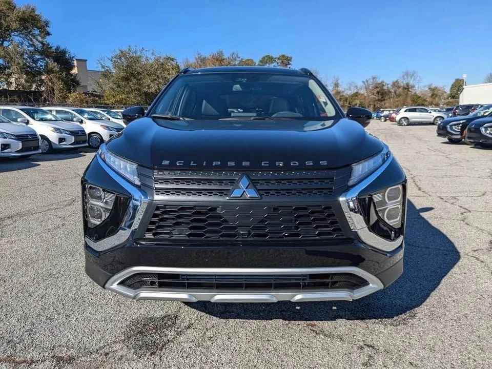 2025 Mitsubishi Eclipse Cross - Image 6 of 10