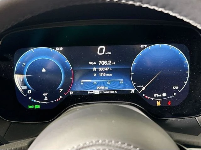 2025 Maserati Grecale - Image 11 of 20