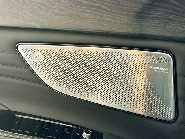 2025 Maserati Grecale - Image 20 of 20