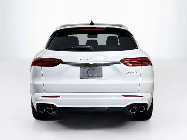 2025 Maserati Grecale - Image 4 of 20