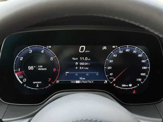 2025 Maserati Grecale - Image 18 of 21