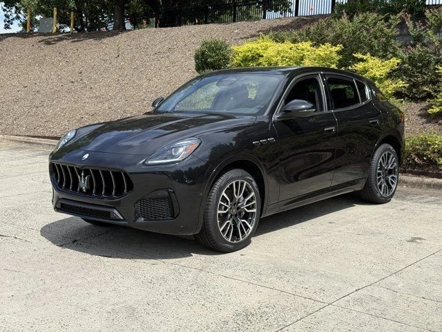 2025 Maserati Grecale - Image 9 of 21
