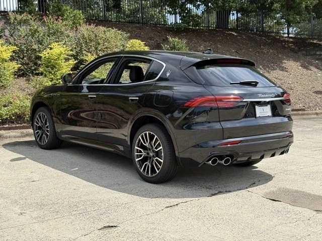 2025 Maserati Grecale - Image 6 of 21