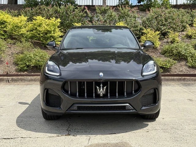 2025 Maserati Grecale - Image 10 of 21