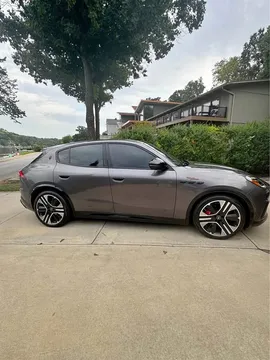 2025 Maserati Grecale Folgore EV