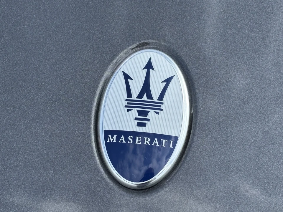 2025 Maserati Grecale - Image 11 of 31
