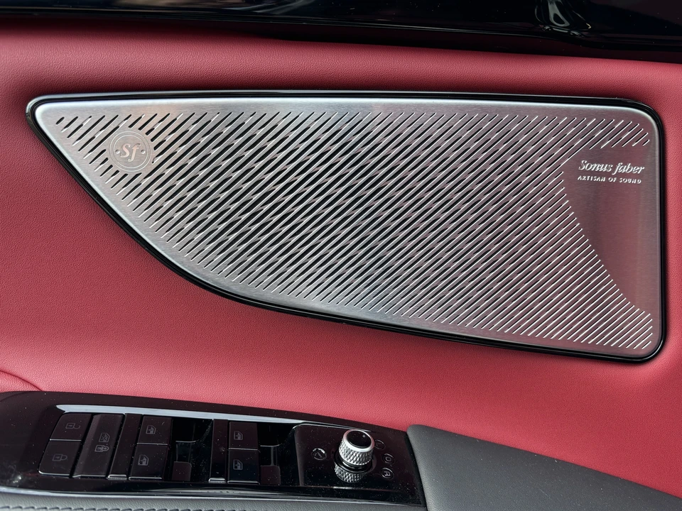 2025 Maserati Grecale - Image 30 of 31