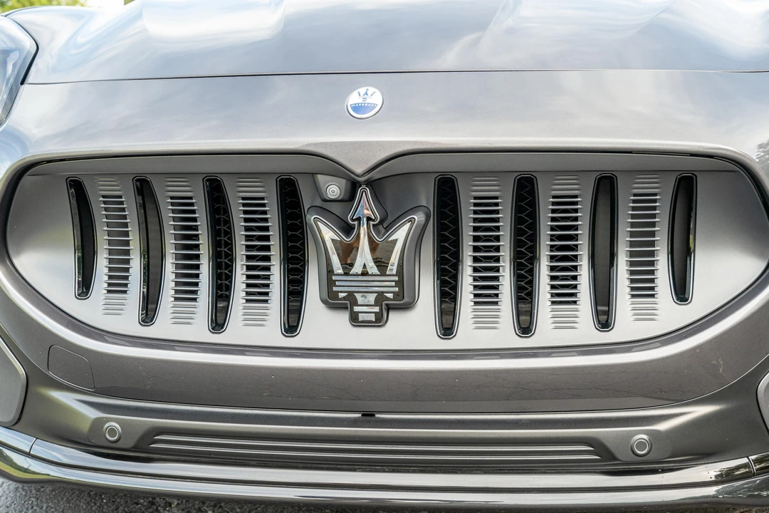 2025 Maserati Grecale - Image 18 of 31