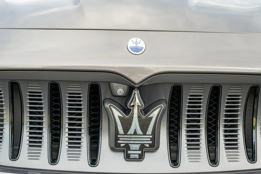 2025 Maserati Grecale - Image 17 of 31