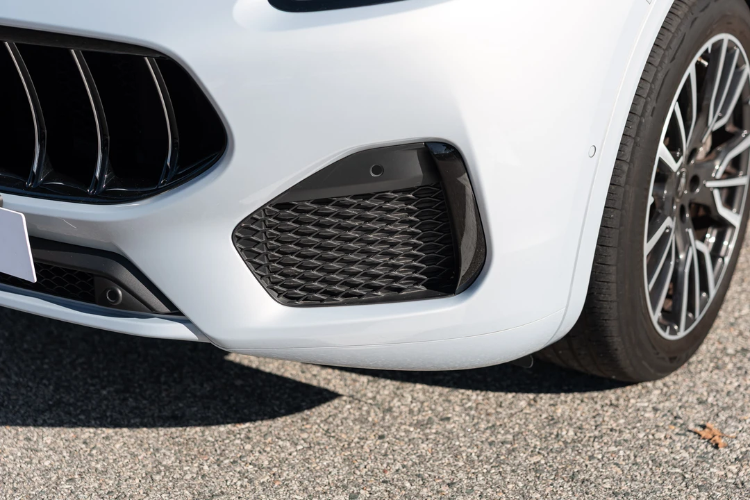 2025 Maserati Grecale - Image 22 of 31