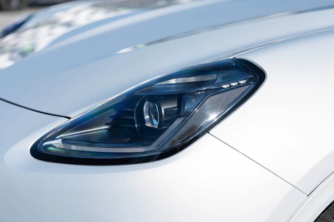 2025 Maserati Grecale - Image 24 of 31