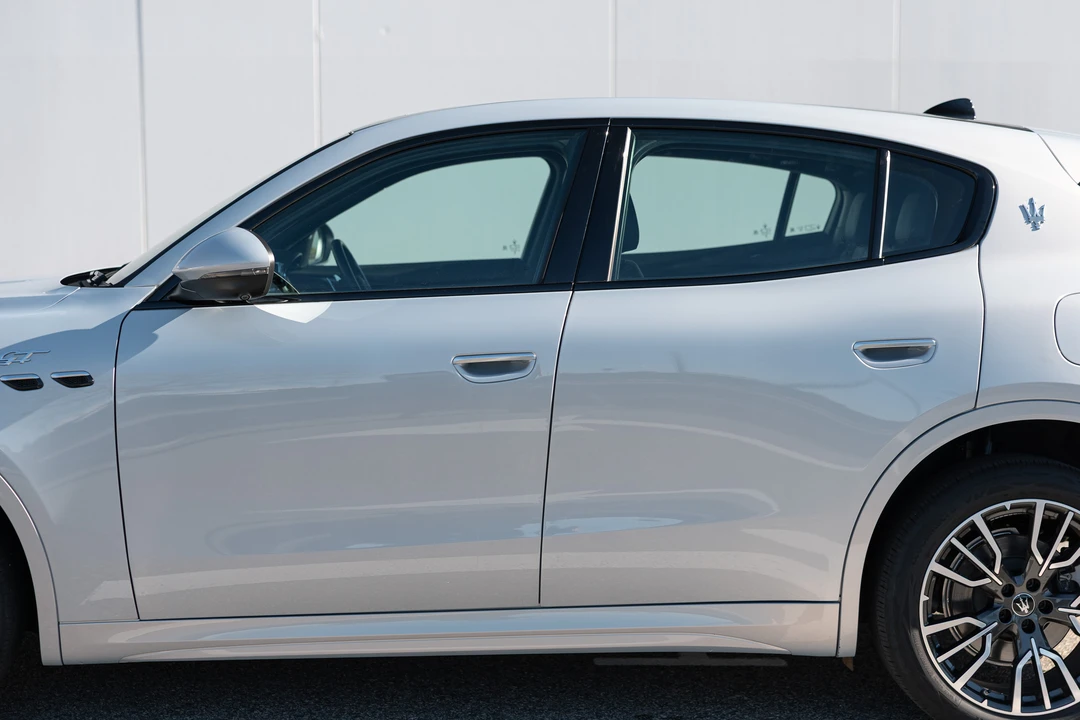 2025 Maserati Grecale - Image 29 of 31