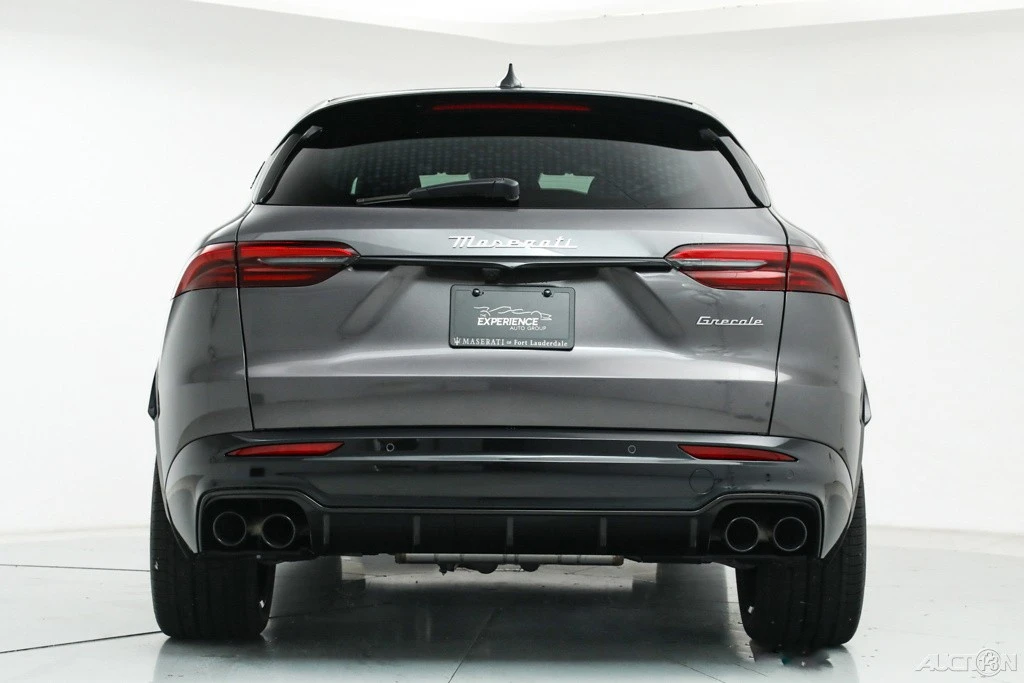 2025 Maserati Grecale - Image 4 of 20
