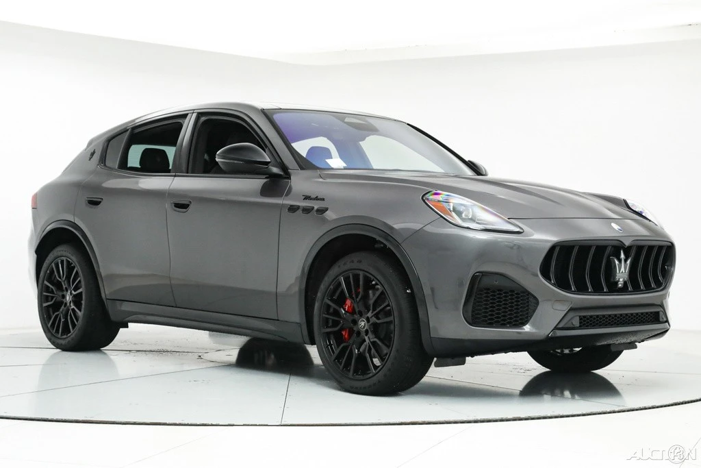 2025 Maserati Grecale - Image 7 of 20