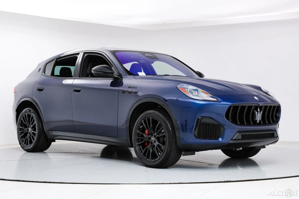 2025 Maserati Grecale - Image 6 of 18