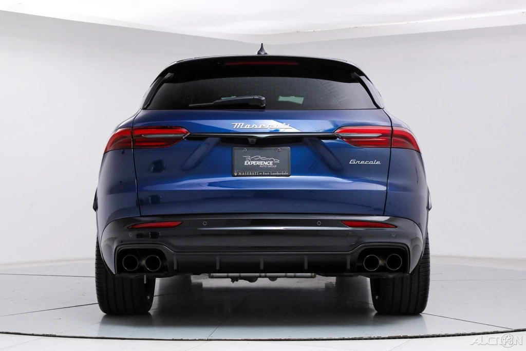 2025 Maserati Grecale - Image 4 of 18