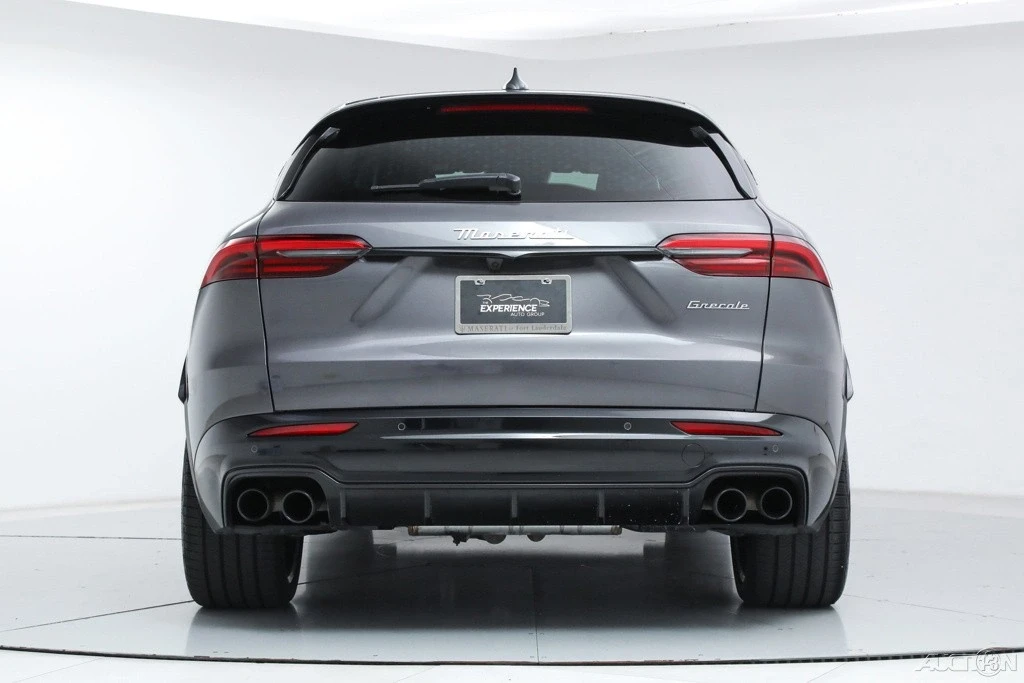 2025 Maserati Grecale - Image 4 of 21