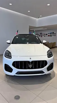 2025 Maserati Grecale Base