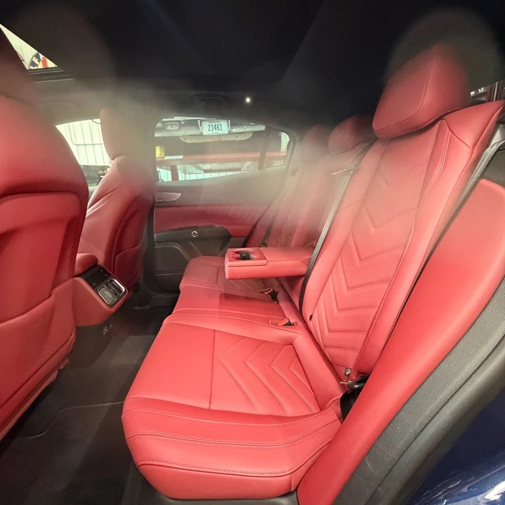 2025 Maserati Grecale - Image 7 of 26
