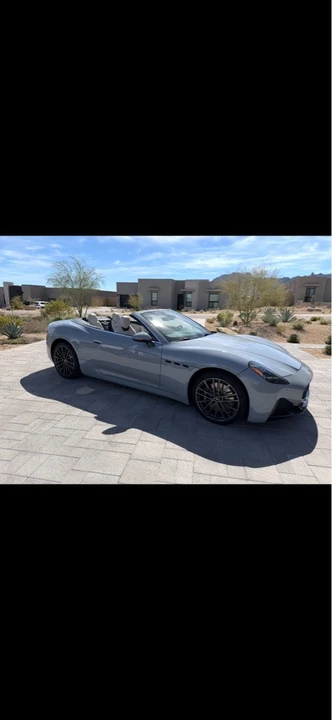 2025 Maserati Grecale - Image 3 of 8
