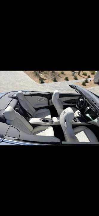 2025 Maserati Grecale - Image 7 of 8