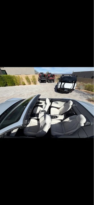 2025 Maserati Grecale - Image 6 of 8