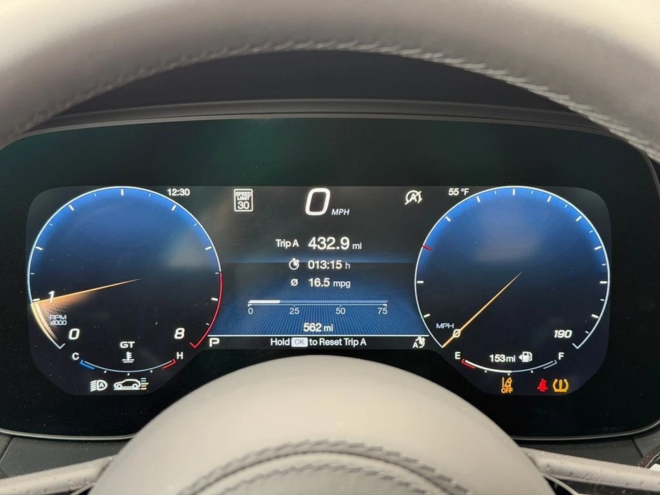2025 Maserati Grecale - Image 17 of 21