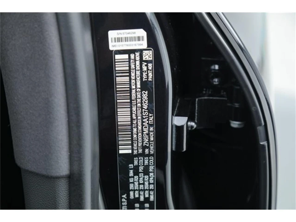 2025 Maserati Grecale - Image 19 of 19
