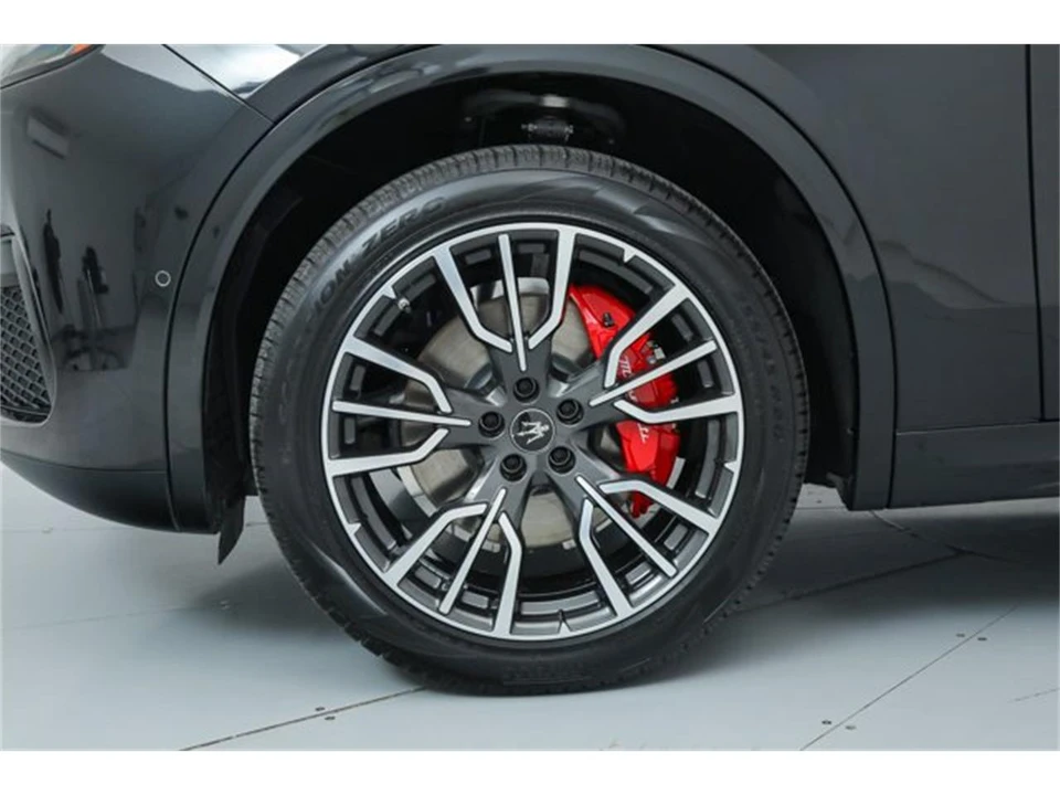 2025 Maserati Grecale - Image 18 of 19