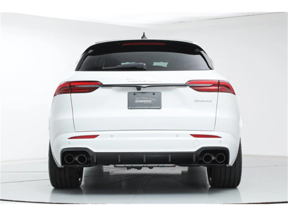 2025 Maserati Grecale - Image 4 of 20
